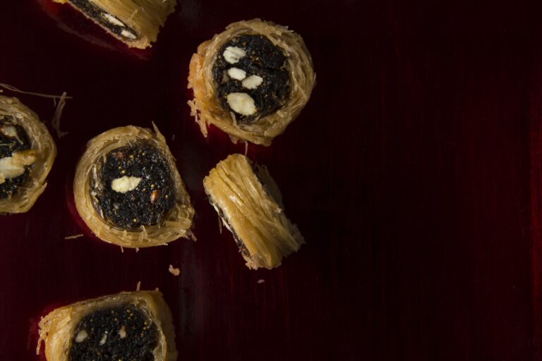 Meraj Al Rafaa Al Meraj Bakers & Sweets